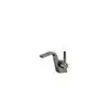 DORNBRACHT-Bidet-Einhandbatterie-ohne-Ablaufgarnitur-CL-1-33600705-Dark-Platinum-gebuerstet-33600705-99 gallery number 1